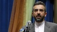 واکنش باقری کنی به ادعای حمایت آمریکا از آتش بس در یمن
