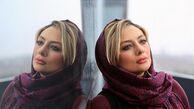  اینستاگرام ::جدیدترین عکس یکتا ناصر منتشر کرد 