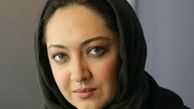 عکسی از نیکی کریمی کنار پدر و مادرش در استانبول 