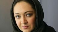 عکسی از نیکی کریمی کنار پدر و مادرش در استانبول 