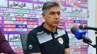قطبی: سال بعد در فولاد باشم، برای قهرمانی می جنگم