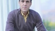 استایل ساده علی کریمی + عکس