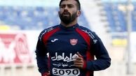 اوستنده وارد  مارسی شد