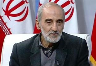  میزان مشارکت در انتخابات صد در صد است 