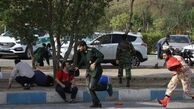فرانسه حمله تروریستی در اهواز را محکوم کرد