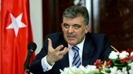 گل: ایران کشوری مهم برای ترکیه است