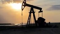 قیمت جهانی نفت به ۳۶ دلار رسید