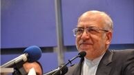 برای سرمایه گذاری بیشتر باید فضای کشور را آرام کرد