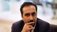 نظر نیما کرمی درباره ممنوع الکاری ضیا 