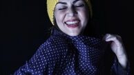 شیوا ابراهیمی با استایلی جوانانه + عکس