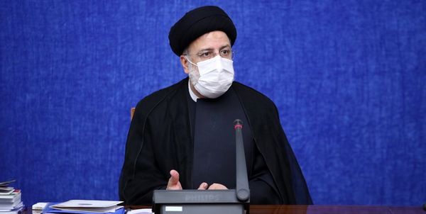 رئیسی: شرط رفتن به اربعین امسال  موافقت دولت عراق و تزریق دو دوز واکسن است