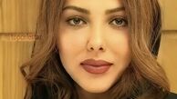 ظاهر متفاوت لیلا اوتادی + عکس