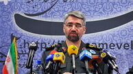 سردار فضلی: زندگی در جزیره امن ایران اسلامی حاصل خون جانفشانی است