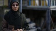 بازیگر زنی که برای یک فیلم تیراندازی و موتورسواری یاد گرفت+عکس