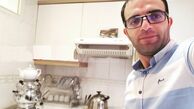 فعالیت خیرخواهانه یک آبدارچی