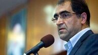  فقط 5 درصد اقلام دارویی از خارج کشور می آیند 