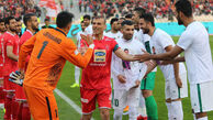 گل سپاهان هم خطا بود