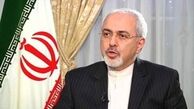 ظریف: با کسی سر جنگ نداریم