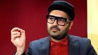 آخرین جشن تولد بهنام صفوی در کنار همسرش
