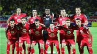 پرسپولیسی‌ها دست خالی وزارت ورزش را ترک کردند