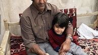 پسر زیرخاکی پژمان جمشیدی + عکس