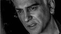 مدل مو جوانانه حمیدرضا آذرنگ+عکس