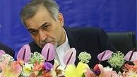  فریدون به دلایل نامعلوم از دی ترخیص و در بهمن بستری شد