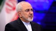 ظریف: زیاده خواهی های ترامپ برای هیچ کس قابل قبول نیست