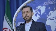  آذربایجان مرزهایش را در اختیار طرف ثالث قرار ندهد