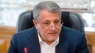 نگرانی تهرانی‌ها از وضعیت شهر