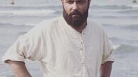 علیرضا کمالی در سریال وارش + عکس