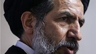 با اسیتذان از آیت‌الله مهدوی کنی انصراف می‌دهم