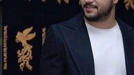 حامد سریال «پدر»:  اتفاقات جذابی در راه است