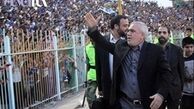 حمله فتح الله زاده به خادم؛ استقلال شده بنگاه احزاب!