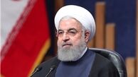 روحانی: آمریکا امروز منفورتر از هر زمان دیگری است