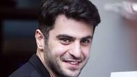  حذف معنادار اینستاپست علی ضیا!