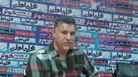 زمان نشست خبری دایی و نمازی اعلام شد