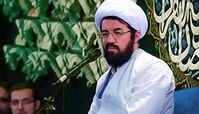 بخشش عظیم خداوند در ماه رمضان+ صوت