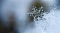 دمای هوا تا ۱۵ درجه‌ کاهش می یابد