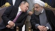 آیا روسیه پشت ایران را خالی کرده است؟