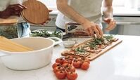 بهترین غذاهای مناسب تابستان که شما رو از گرمازدگی نجات میده