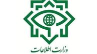 اقدامات 30 گروه تروریستی علاوه بر داعش خنثی شده است
