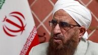  مولوی نذیراحمد سلامی :"رئیسی" ‌بیش از دیگران به داد محرومان می‌رسد