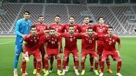 ایران مسن‌ترین تیم جام ملت‌ها
