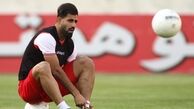 کنعانی زادگان از پرسپولیس جدا میشود؟