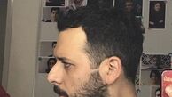 استایل متفاوتی از عاشق دلشکسته سریال میخواهم زنده‌ بمانم + عکس