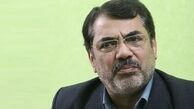 تمدید تحریم‌ها قطعاً نقض برجام است