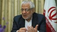 بادامچیان:آیت الله هاشمی معتقد بود تحول حتماً باید در محور آقای خامنه‌ای انجام شود