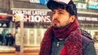 آقای بازیگر در تورنتو + عکس