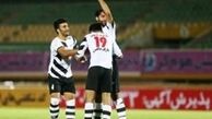 بازی تمام شد؛ دوباره شروع شد و گل هم داشت!